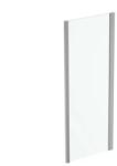 Ideal Standard Perete lateral fix Ideal Standard Connect 2 sticla 6 cm crom lucios 80 cm (K9299EO)