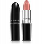 M·A·C Lustreglass Sheer-Shine ajakrúzs Köszönjük, Ez Mac!