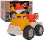 Inlea4Fun Daru bioműanyagból n TRUCK (RA-ZAU.LC102)
