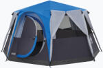 Coleman Cort de camping pentru 8-persoane Coleman Cortes Octagon 8 blue Cort