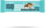 GymBeam 50% fehérjeszelet 24 x 50 g kókusz