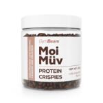 GymBeam MoiMüv Protein Crispies tejcsokoládé
