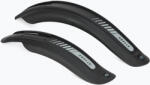 ATTABO Apărători de noroi pentru bicicletă ATTABO EASE 16" negru