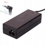 Akyga AK-ND-25 Laptop tápegység Hp 19.5V 3.33A 65W 4.5x3.0 mm pin 1.2m (AK-ND-25)