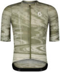 Scott Jersey M's Ultd. SL SS férfi kerékpáros mez L / zöld