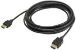 HICON Cablu HDMI HighSpeed HICON, 5m lungime, 4K 18G cu Ethernet & ARC