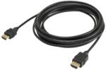 HICON Cablu HDMI HighSpeed HICON, 3m lungime, 4K 18G cu Ethernet & ARC