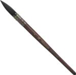 Princeton Artist Brush Neptune Synthetic Squirrel Quill Kerek ecset 4 1 db (P4750Q4)