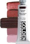Golden Artist Colors Heavy Body Akril festék Permanent Maroon 59 ml 1 db (0001252-2)