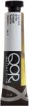 QOR 7000425-1 Akvarell festék Green Gold 11 ml 1 db (7000425-1)