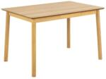 Actona Étkezőasztal BLADE tölgyből 0000108752 (AO0132)