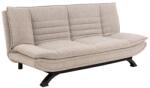 Actona AIRI kihúzható kétüléses kanapé, bézs 0000111240 (AO0006)