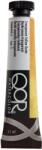 QOR 7000445-1 Akvarell festék Transparent Yellow Oxide 11ml 11 ml 1 db (7000445-1)