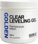 Golden Artist Colors Clear Leveling Gél 473 ml 1 db (0003001-6)