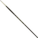 Princeton Artist Brush Umbria Kerek ecset 1 1 db (P6200R1)