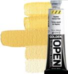Golden Artist Colors Open Akril festék Naples Yellow Hue 59 ml 1 db (0007459-2)