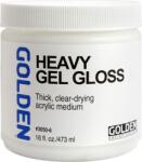 Golden Artist Colors Heavy Gél Glossy 473 ml 1 db (<![CDATA[0003050-6]]>)