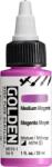 Golden Artist Colors High Flow Akril festék Medium Magenta 30 ml 1 db (0008519-1)