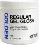 Golden Artist Colors Regular Gél Glossy 473 ml 1 db (0003020-6)