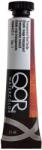 QOR 7000455-1 Akvarell festék Transparent Red Oxide 11 ml 1 db (7000455-1)