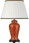 Elstead Lighting Elstead DL-DATAI-TL - Asztali lámpa DATAI 1xE27/60W/230V ED0648 (ED0648)