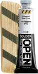 Golden Artist Colors Open Akril festék Iridescent Gold (Fin) 59 ml 1 db (0007484-2)