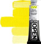 Golden Artist Colors Open Akril festék Bismuth Vanadate Yellow 59 ml 1 db (0007007-2)
