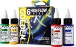 Golden Artist Colors High Flow Intro Akril festékek készlete 6 x 30 ml (0000068-0)