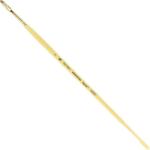 Princeton Artist Brush Imperial Ovális ecset 6 1 db (P6600SFB6)