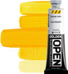 Golden Artist Colors Open Akril festék Diarylide Yellow 59 ml 1 db (0007147-2)