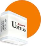 UMTON BARVY 86.2120 Akvarell festék 2120 Orange Cadmium Light 2, 6 ml 1 db (86.2120)