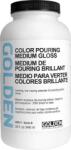Golden Artist Colors Color Pouring Közepes Glossy 946 ml 1 db (0003501-7)