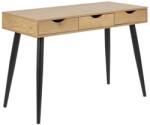 Actona Íróasztal fiókokkal, ADIS, tölgy H000017689 (AO0002)