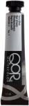 QOR 7000505-1 Akvarell festék Ivory Black 11 ml 1 db (7000505-1)
