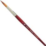 Princeton Artist Brush Velvetouch Multi-Technique Kerek ecset 12 1 db (P3950LR12)