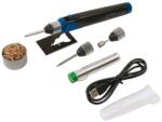 Laser Tools LAS-7546 tölthető forrasztópáka készlet, max. 600 °C, 30 W (LAS-7546)