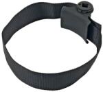 Laser Tools LAS-7860 szíjas olajszűrő leszedő, műszál heveder, teherautós, 1/2", 150 mm (LAS-7860)
