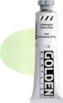 Golden Artist Colors Heavy Body Akril festék Interference Green (Fin) 59 ml 1 db (0004050-2)