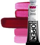 Golden Artist Colors Open Akril festék Quinacridone Magenta 59 ml 1 db (0007305-2)