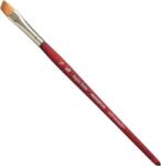 Princeton Artist Brush Velvetouch Multi-Technique Lapos ecset 3/8 1 db (P3950AS037)