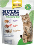 Gimborn NUTRI POCKETS Country Mix 150 g