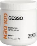 Golden Artist Colors Gesso Közepes 237 ml 1 db (0003550-5)