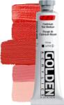 Golden Artist Colors Heavy Body Akril festék Cadmium Red Medium 59 ml 1 db (0001100-2)