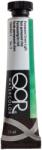 QOR 7000385-1 Akvarell festék Permanent Green Light 11ml 11 ml 1 db (7000385-1)