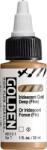 Golden Artist Colors High Flow Akril festék Iridescent Gold Deep (Fin) 30 ml 1 db (0008513-1)