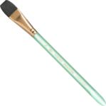 Princeton Artist Brush Neptune Lapos ecset 3/4 1 db (P4750AQ075)