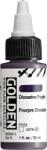Golden Artist Colors High Flow Akril festék Dioxazine Purple 30 ml 1 db (0008504-1)