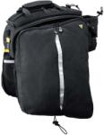 Topeak MTX EXP 2.0 Csomagtartó táska Black 16, 6 L (TT9647B2)