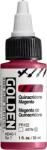 Golden Artist Colors High Flow Akril festék Quinacridone Magenta 30 ml 1 db (0008540-1)