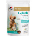 Doppelherz Supliment pentru articulatii caini si pisici, Doppelherz Pets, Ulei cu Omega-3, 250 ml